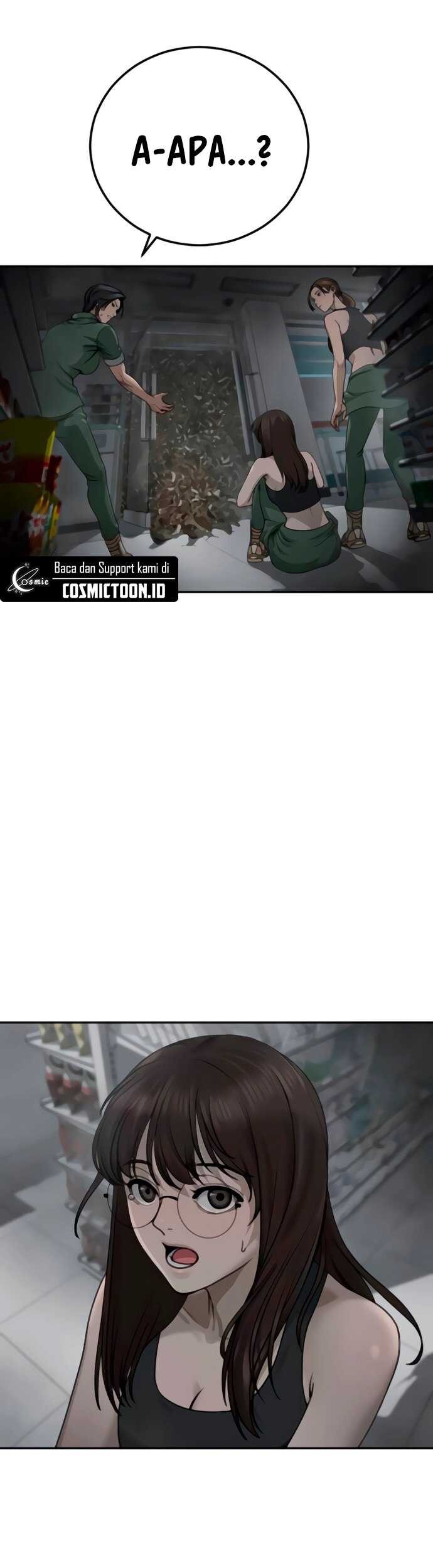 Forced Summon (Purgatory) chapter 12 halaman 74
