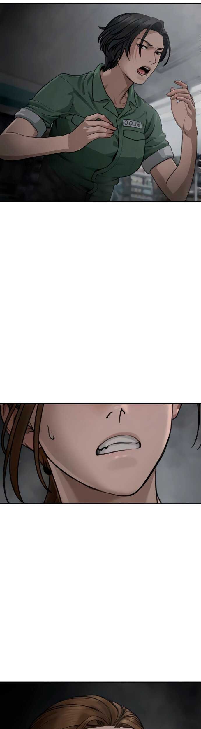 Forced Summon (Purgatory) chapter 12 halaman 76