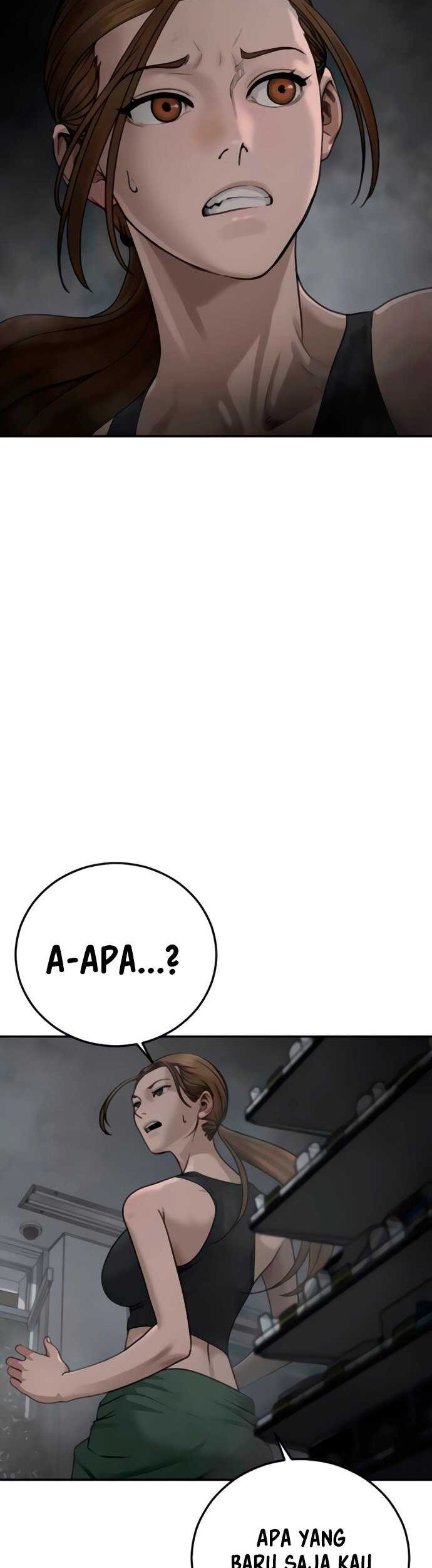 Forced Summon (Purgatory) chapter 12 halaman 77
