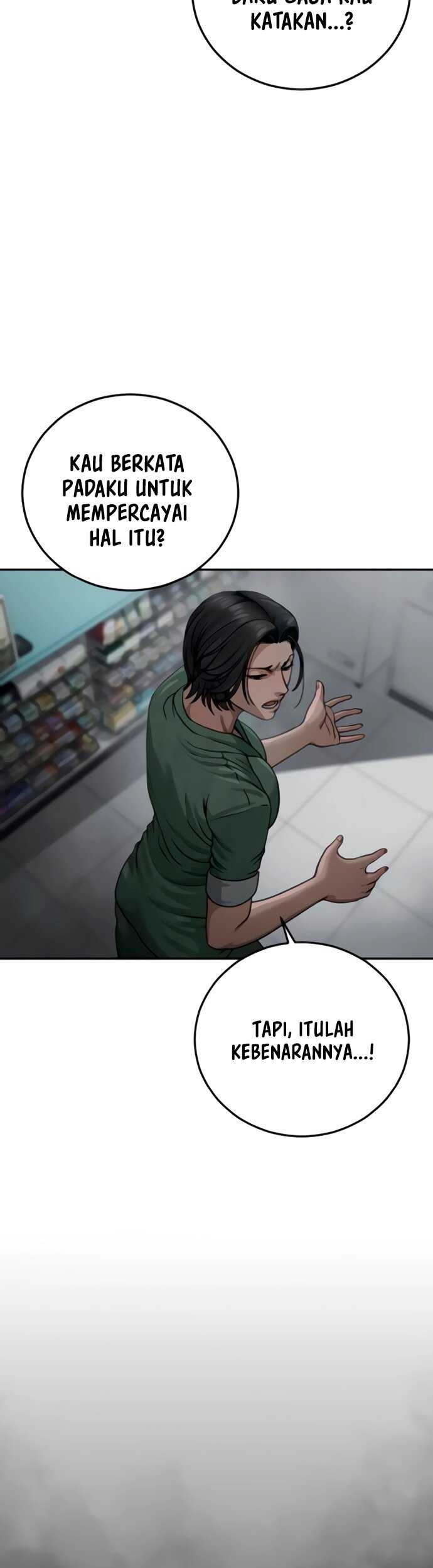 Forced Summon (Purgatory) chapter 12 halaman 78