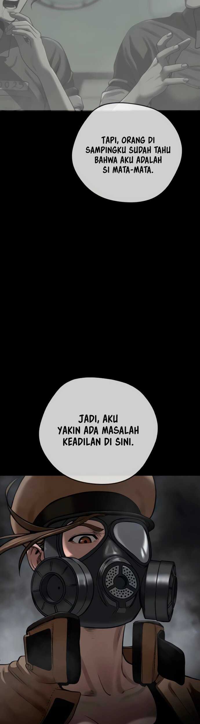 Forced Summon (Purgatory) chapter 12 halaman 84
