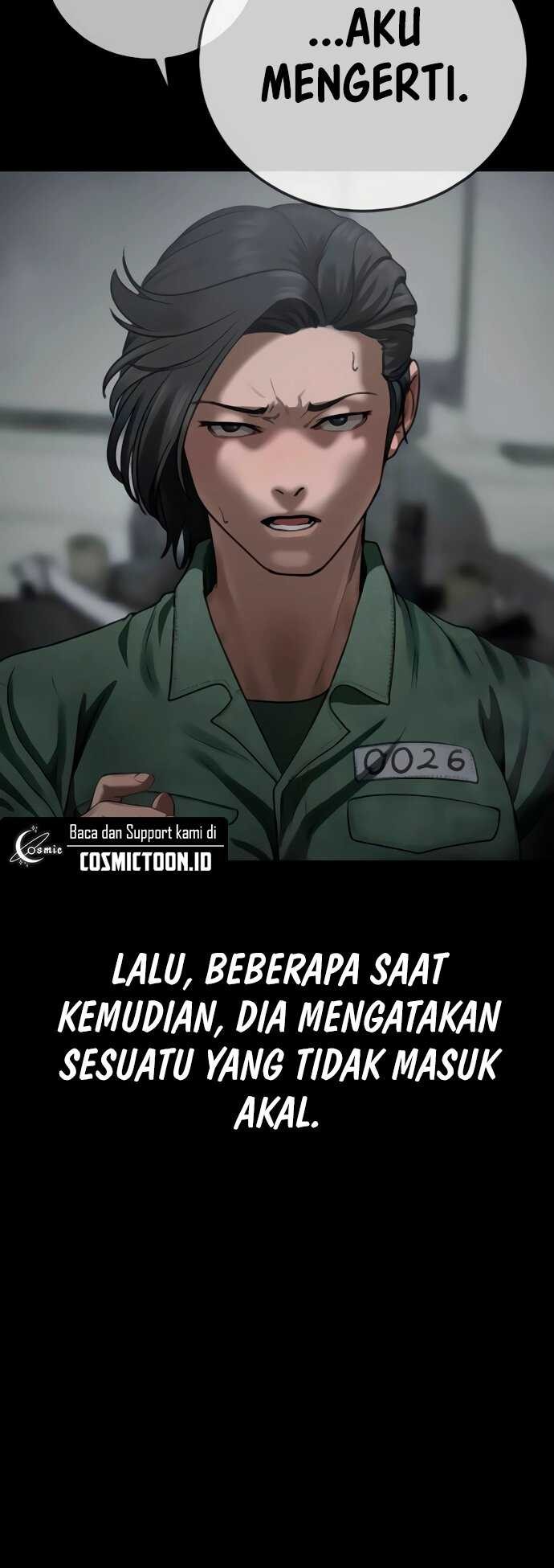 Forced Summon (Purgatory) chapter 12 halaman 86