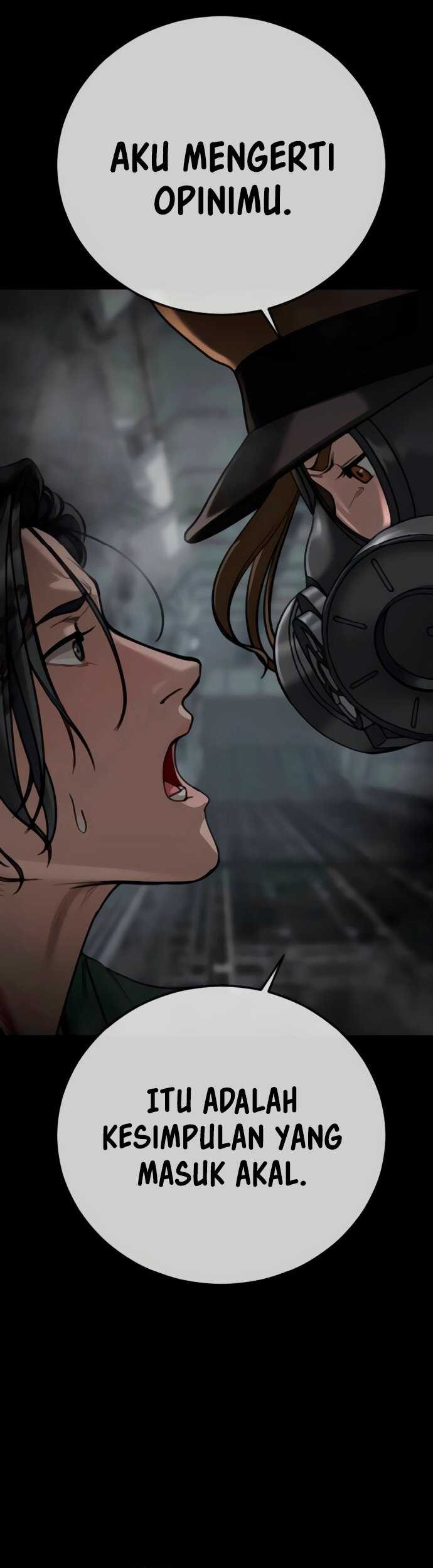 Forced Summon (Purgatory) chapter 12 halaman 87