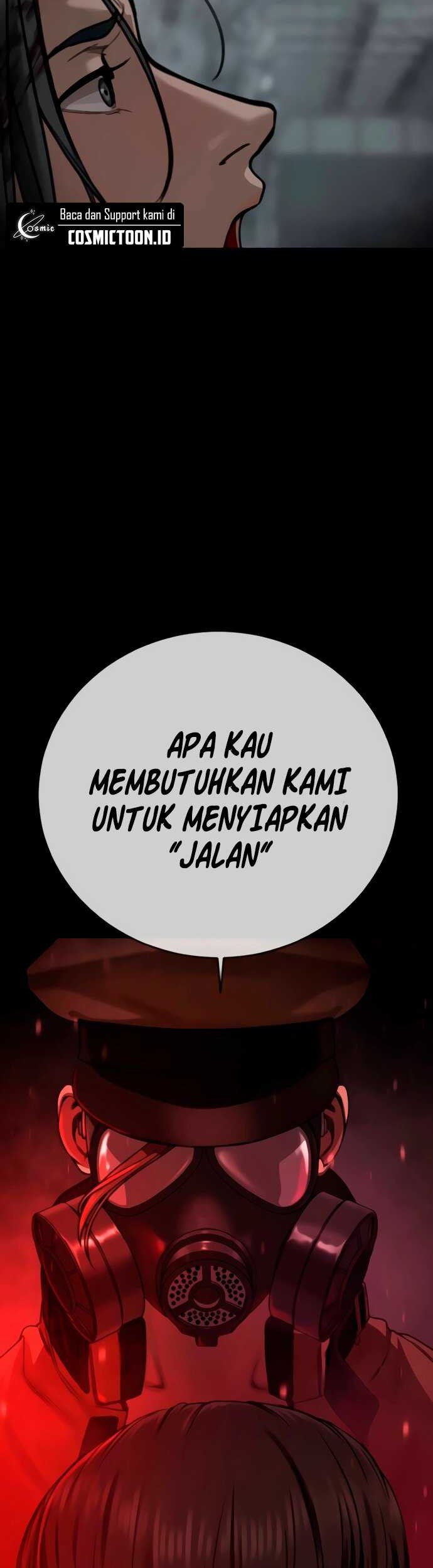 Forced Summon (Purgatory) chapter 12 halaman 89