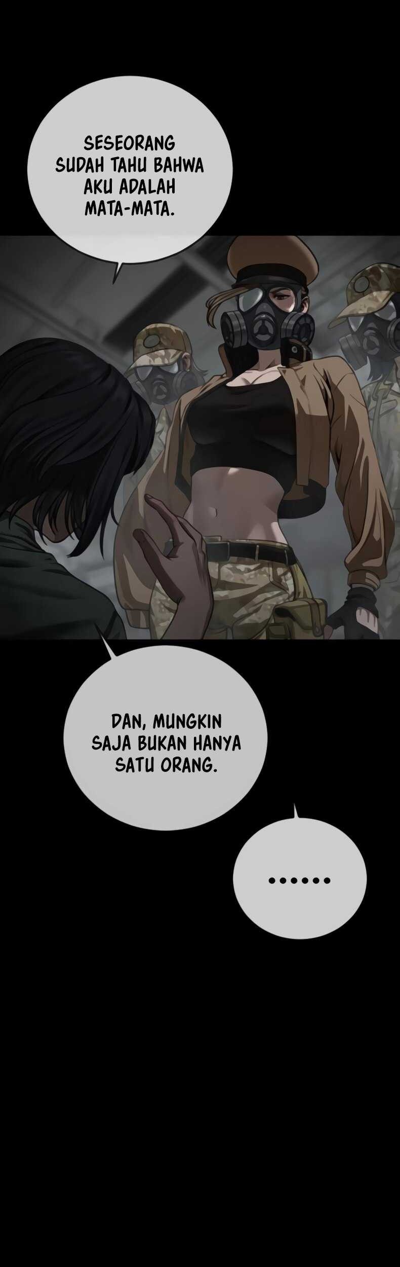 Forced Summon (Purgatory) Bab 13 halaman 4