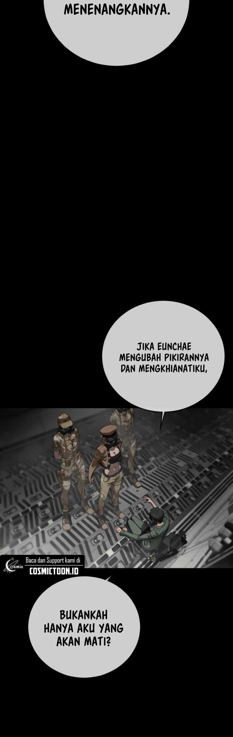 Forced Summon (Purgatory) Bab 13 halaman 6