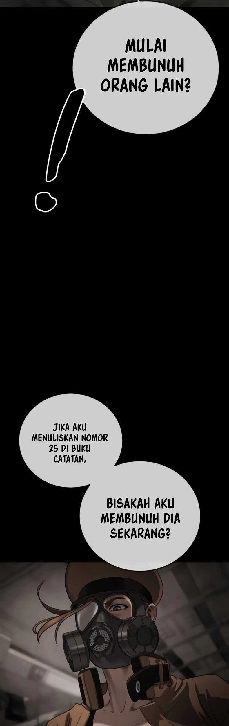 Forced Summon (Purgatory) Bab 13 halaman 9
