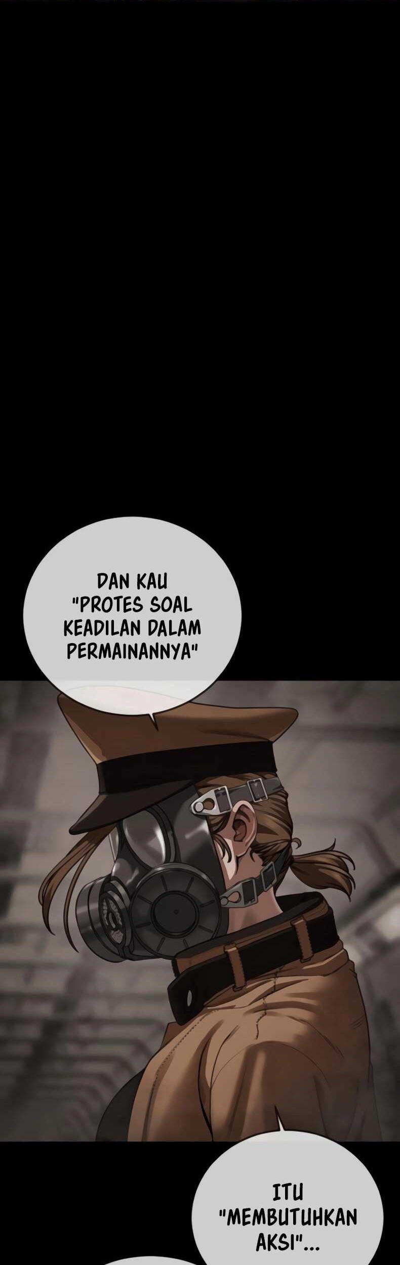 Forced Summon (Purgatory) Bab 13 halaman 11