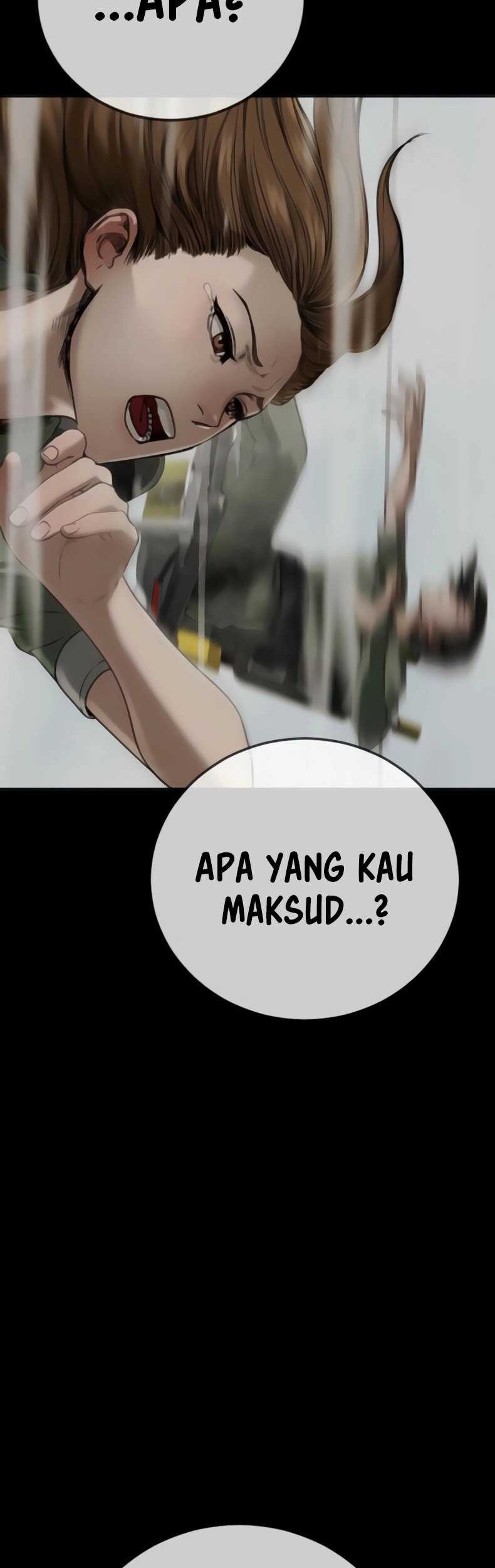 Forced Summon (Purgatory) Bab 13 halaman 15