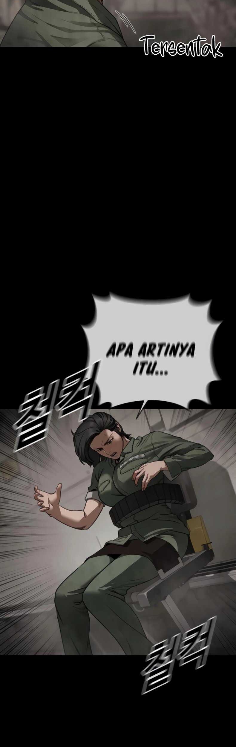 Forced Summon (Purgatory) Bab 13 halaman 22