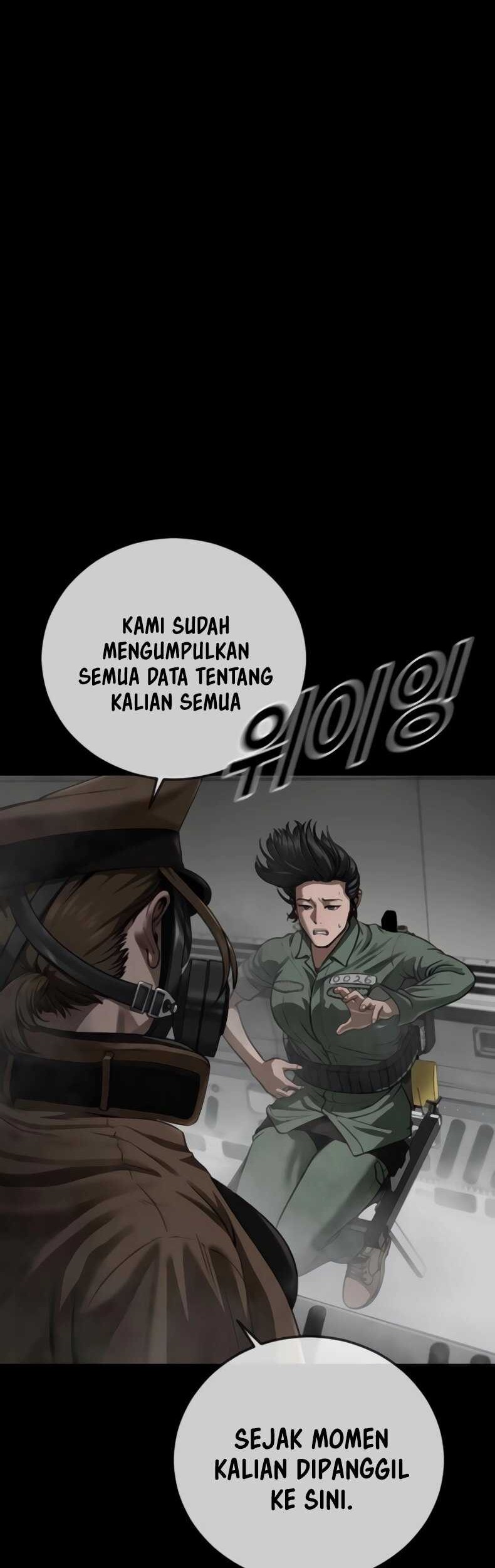 Forced Summon (Purgatory) Bab 13 halaman 23
