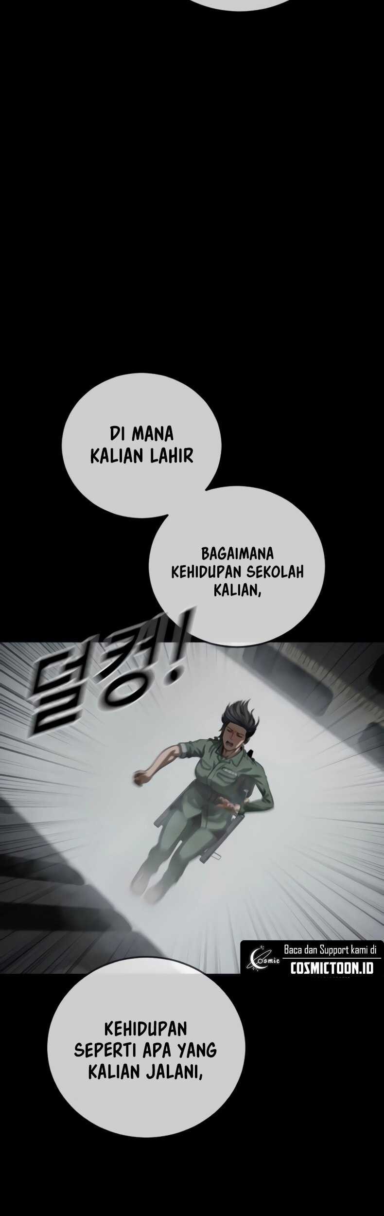 Forced Summon (Purgatory) Bab 13 halaman 24