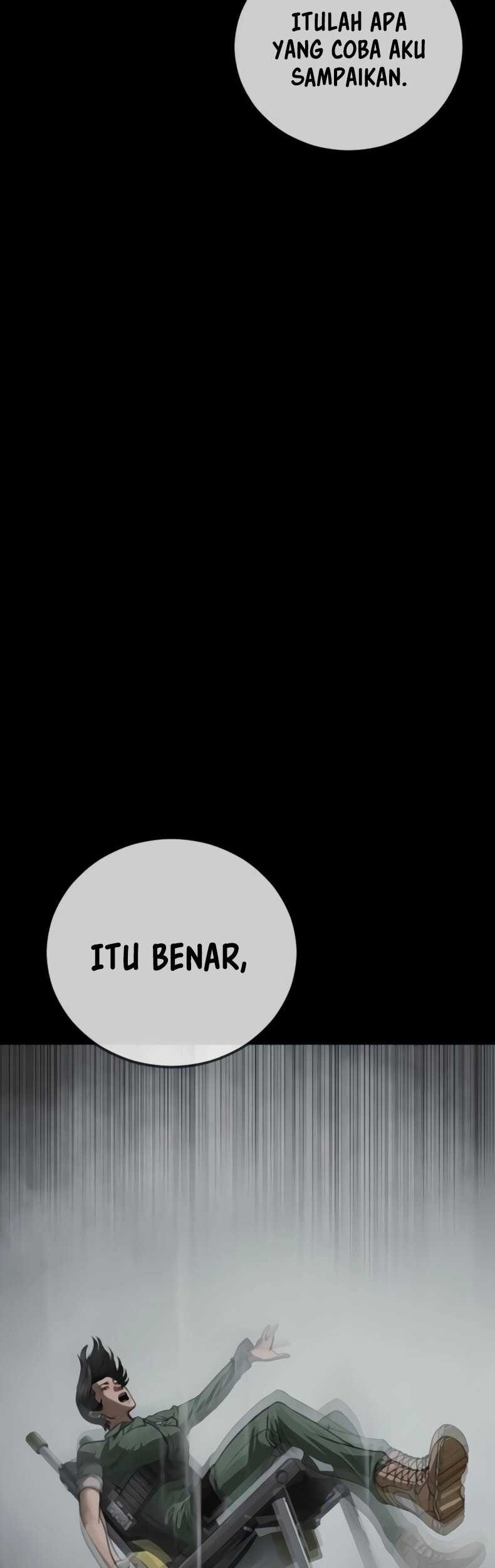 Forced Summon (Purgatory) Bab 13 halaman 27