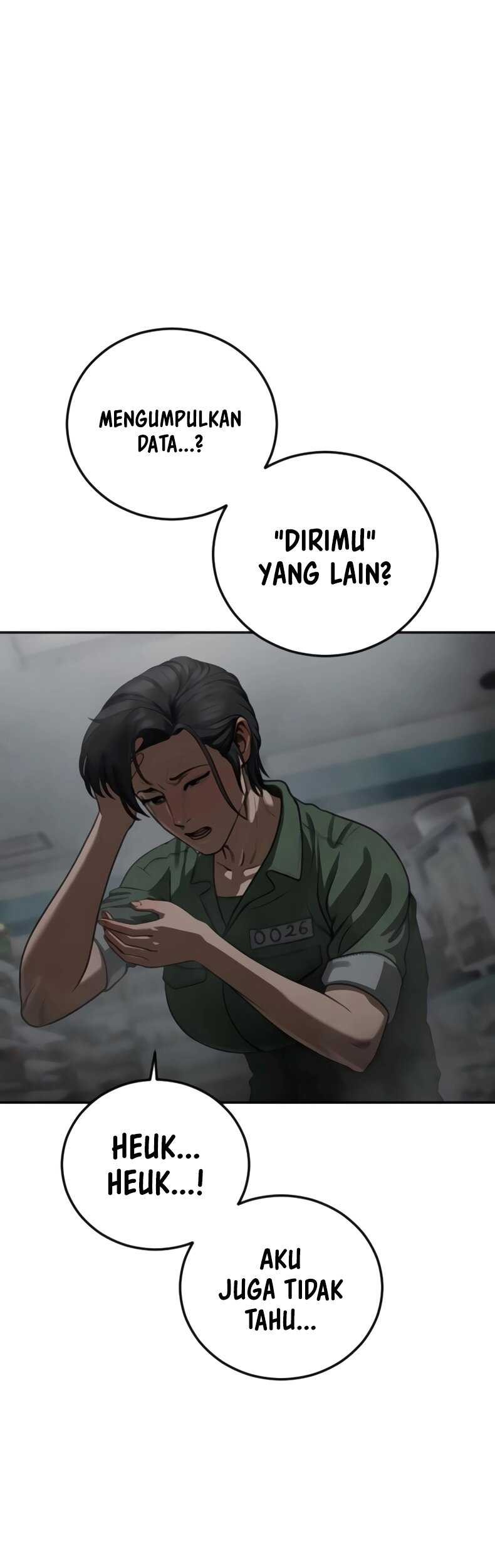 Forced Summon (Purgatory) Bab 13 halaman 30