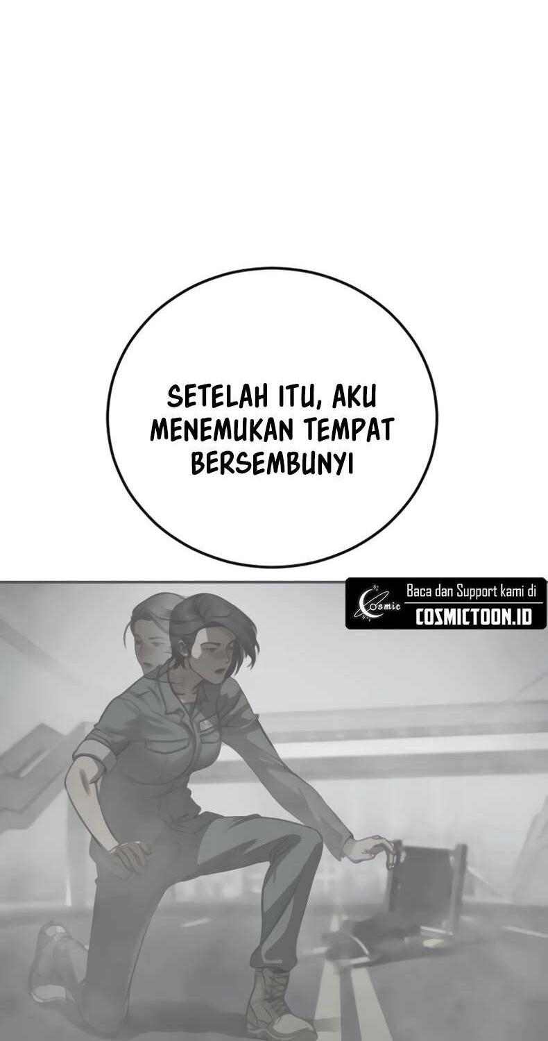 Forced Summon (Purgatory) Bab 13 halaman 31