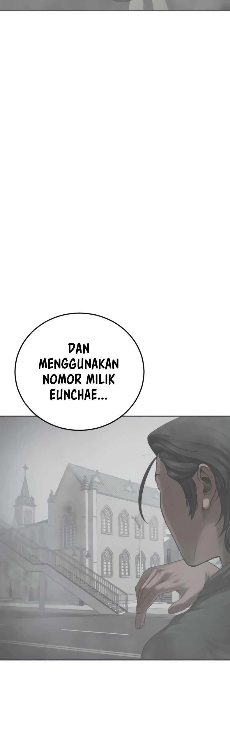 Forced Summon (Purgatory) Bab 13 halaman 32