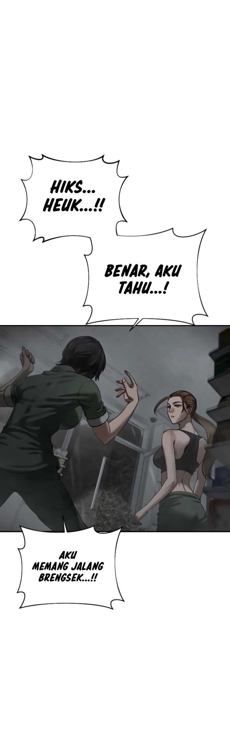 Forced Summon (Purgatory) Bab 13 halaman 33