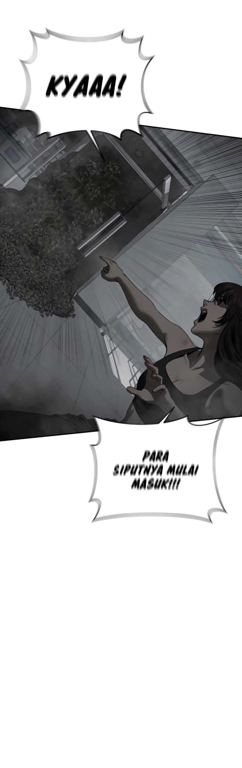 Forced Summon (Purgatory) Bab 13 halaman 36
