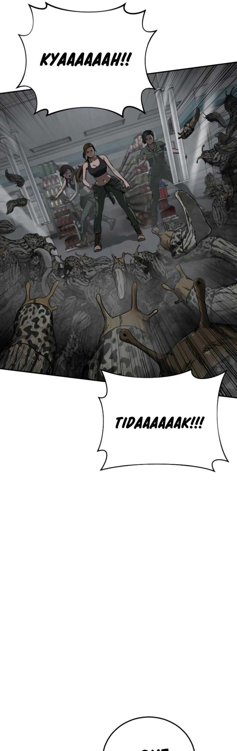 Forced Summon (Purgatory) Bab 13 halaman 38