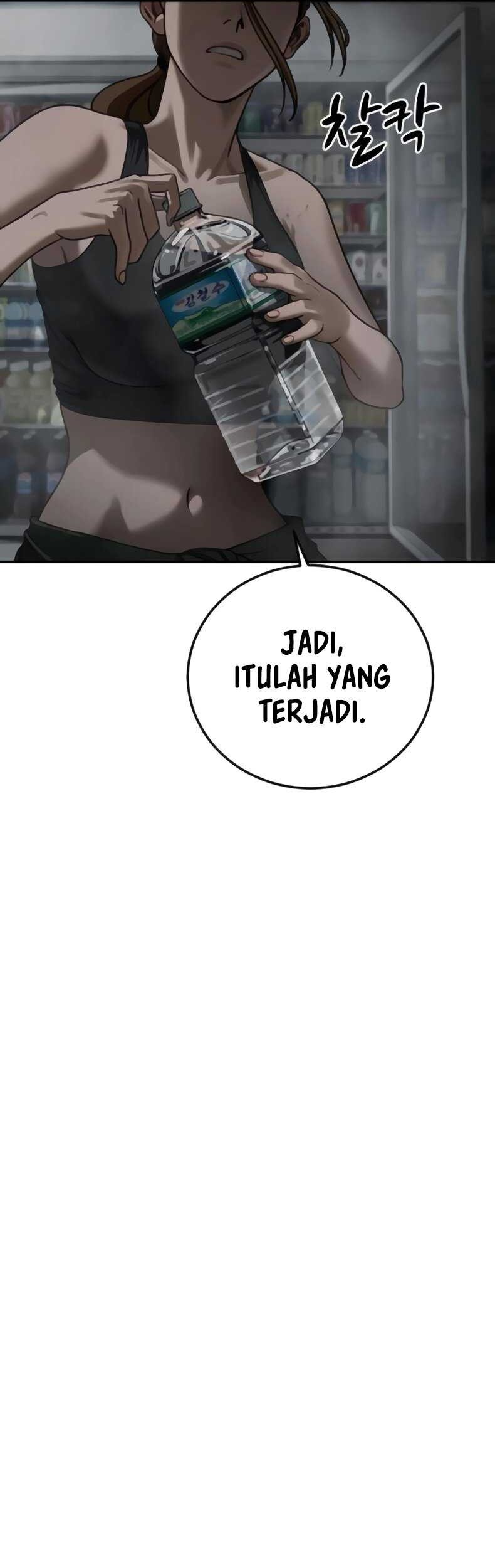 Forced Summon (Purgatory) Bab 13 halaman 40