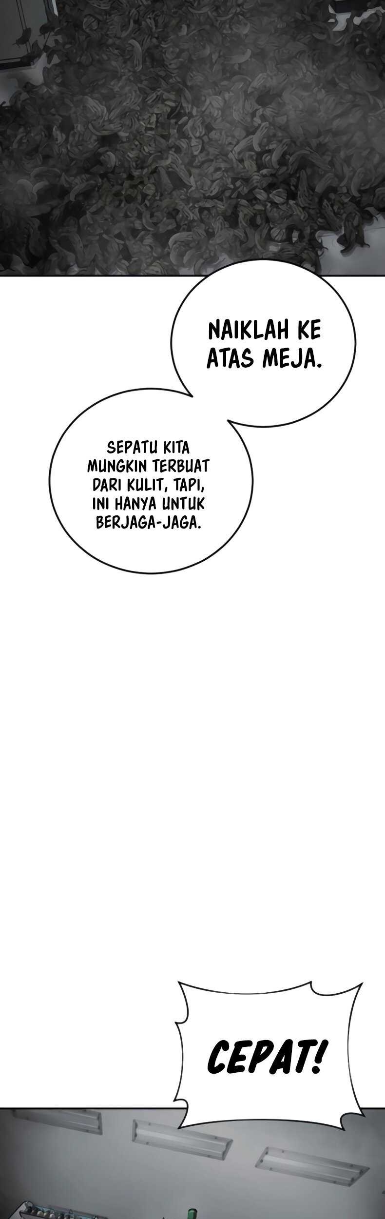Forced Summon (Purgatory) Bab 13 halaman 46