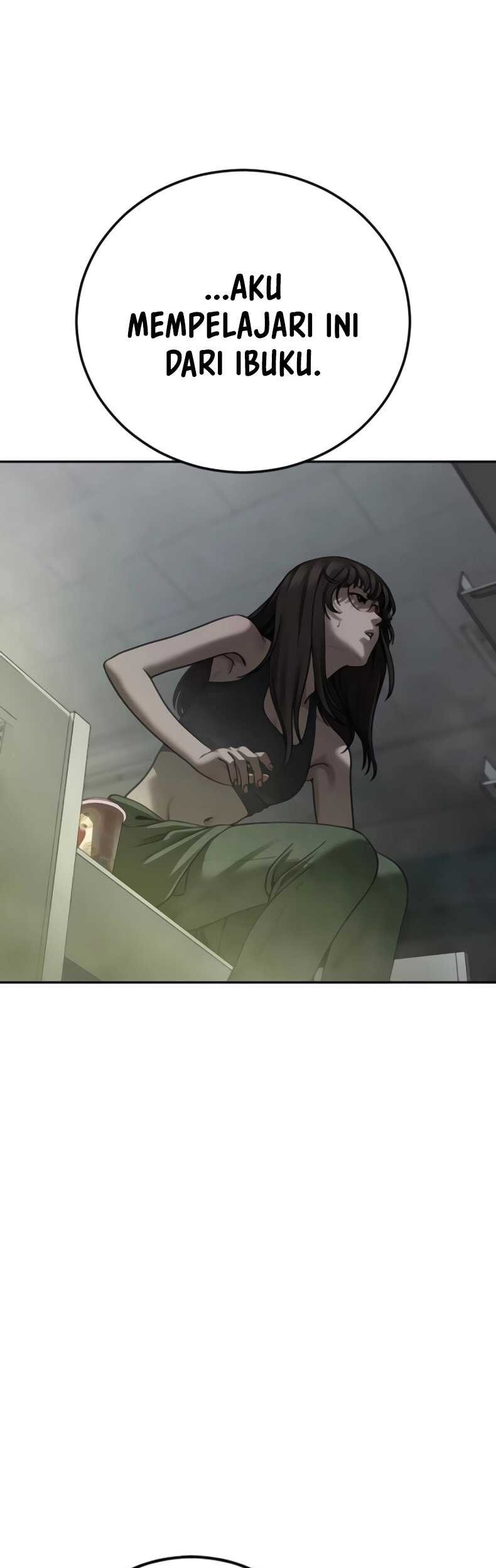 Forced Summon (Purgatory) Bab 13 halaman 56