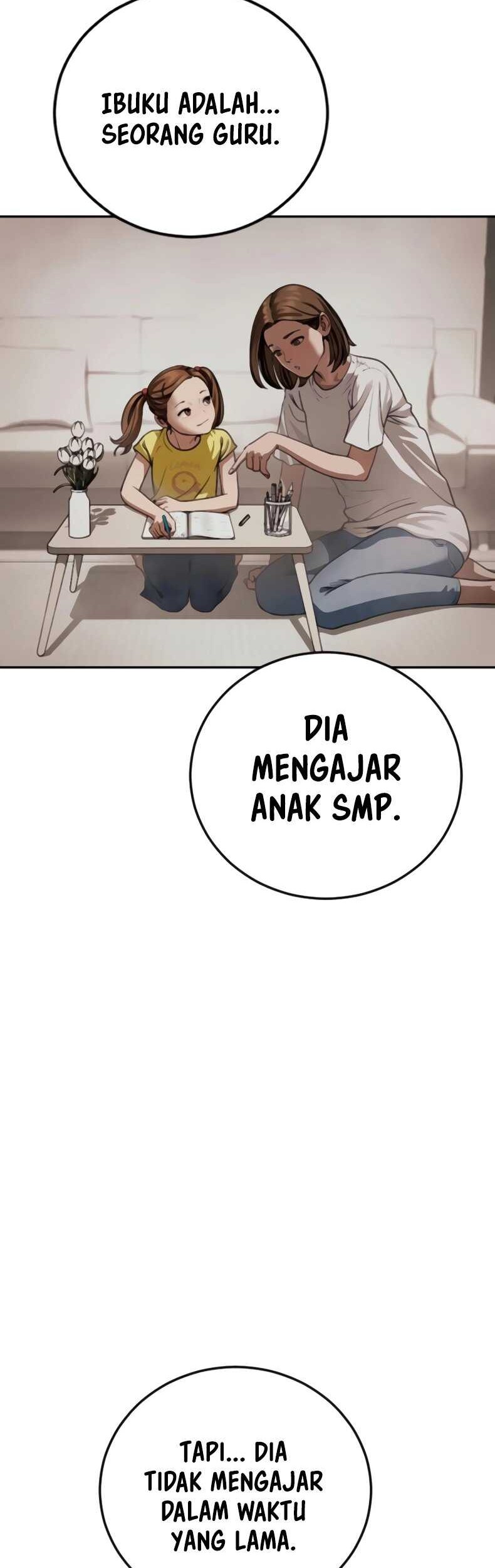 Forced Summon (Purgatory) Bab 13 halaman 57