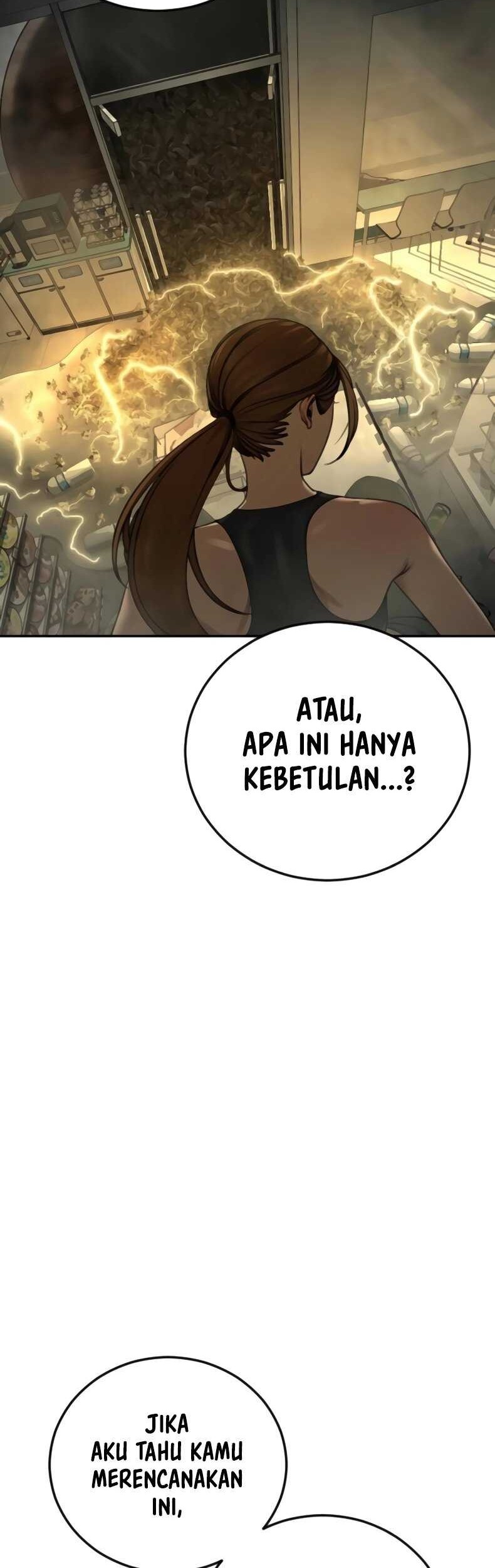 Forced Summon (Purgatory) Bab 13 halaman 63