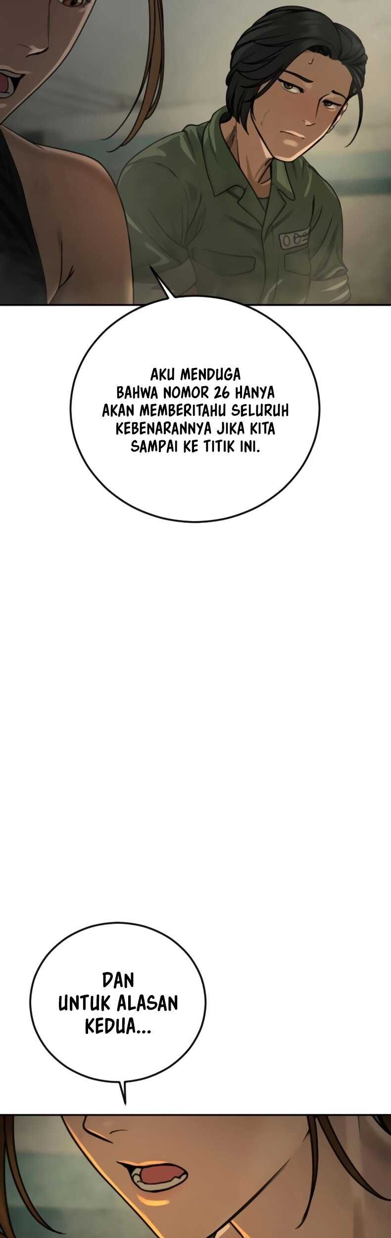 Forced Summon (Purgatory) Bab 13 halaman 66