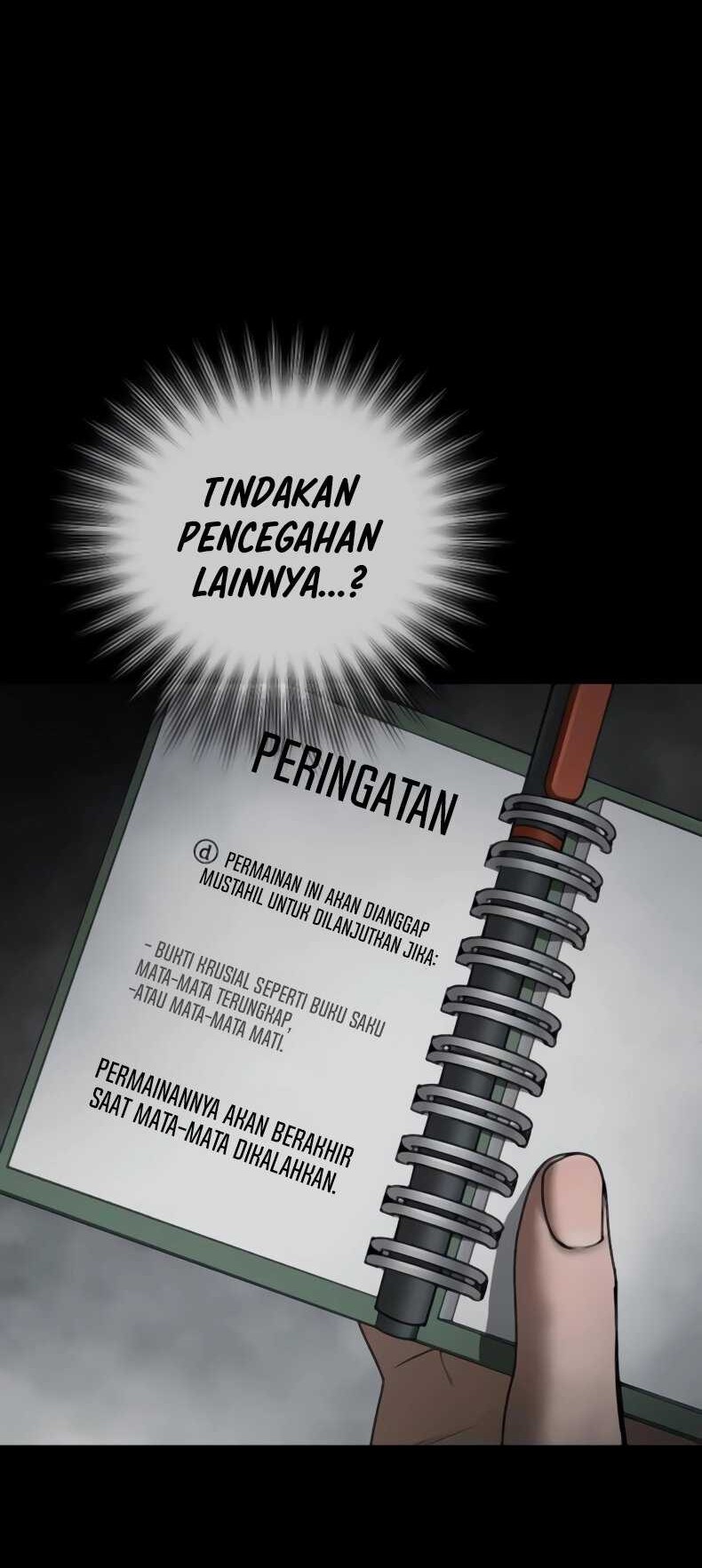 Forced Summon (Purgatory) Bab 13 halaman 73