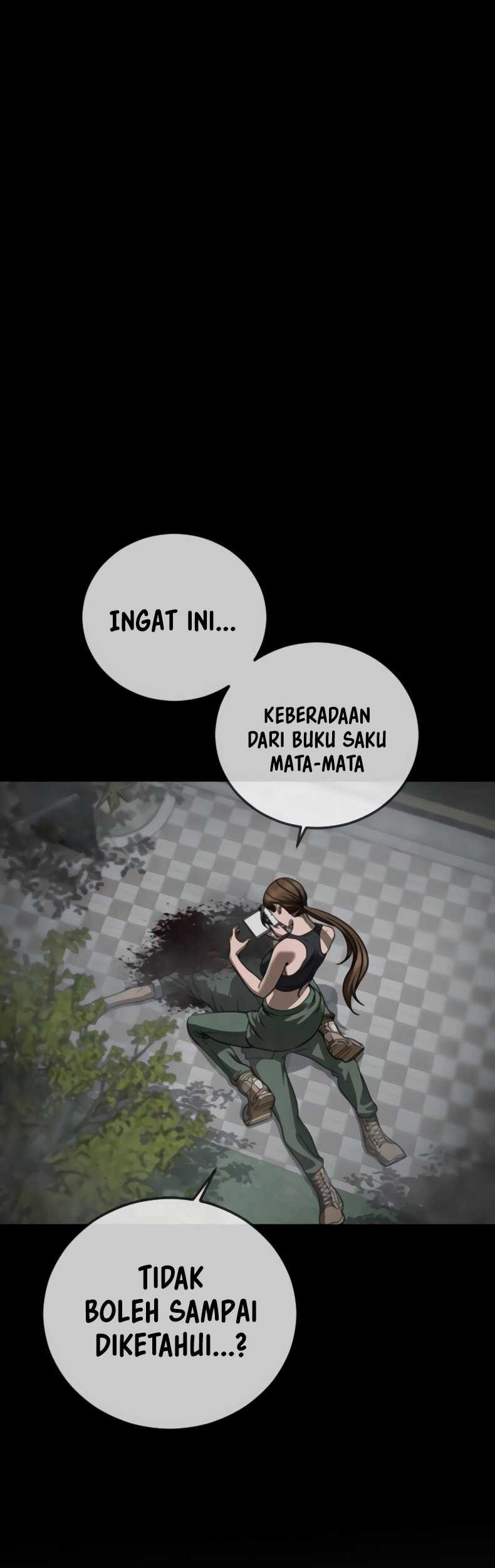 Forced Summon (Purgatory) Bab 13 halaman 74