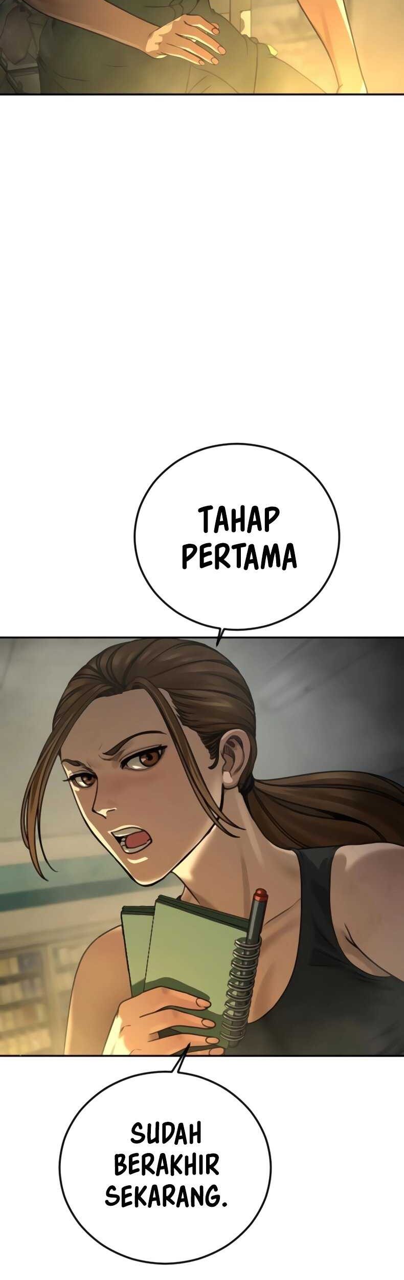 Forced Summon (Purgatory) Bab 13 halaman 76
