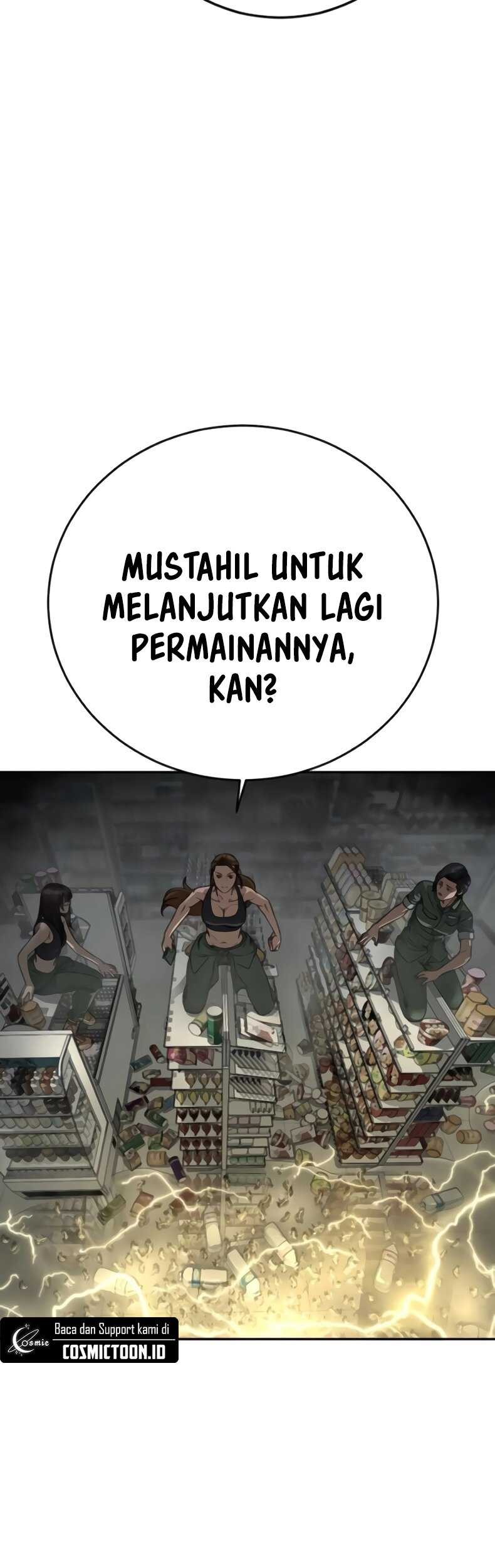 Forced Summon (Purgatory) Bab 13 halaman 78