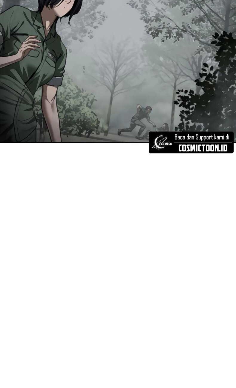 Forced Summon (Purgatory) Bab 13 halaman 85