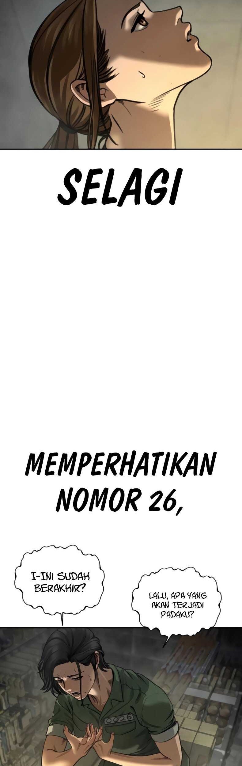 Forced Summon (Purgatory) Bab 13 halaman 87