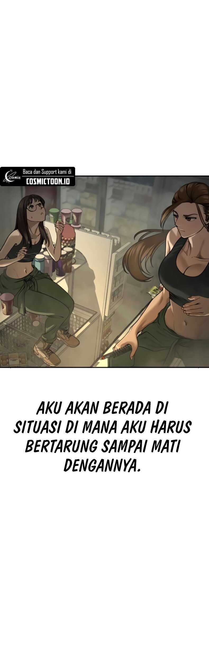 Forced Summon (Purgatory) Bab 13 halaman 90