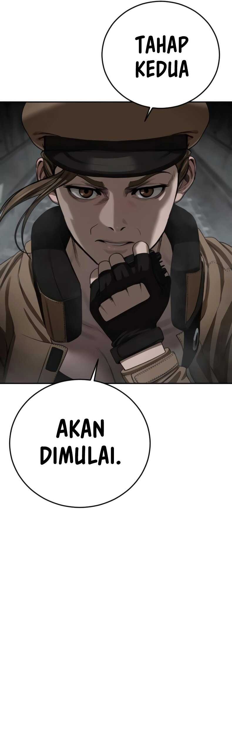 Forced Summon (Purgatory) Bab 13 halaman 104