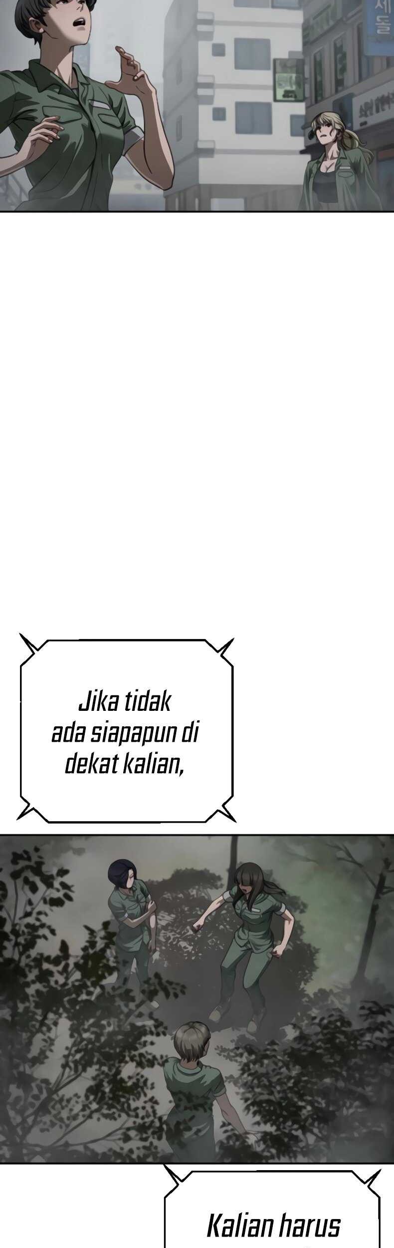 Forced Summon (Purgatory) Bab 13 halaman 106