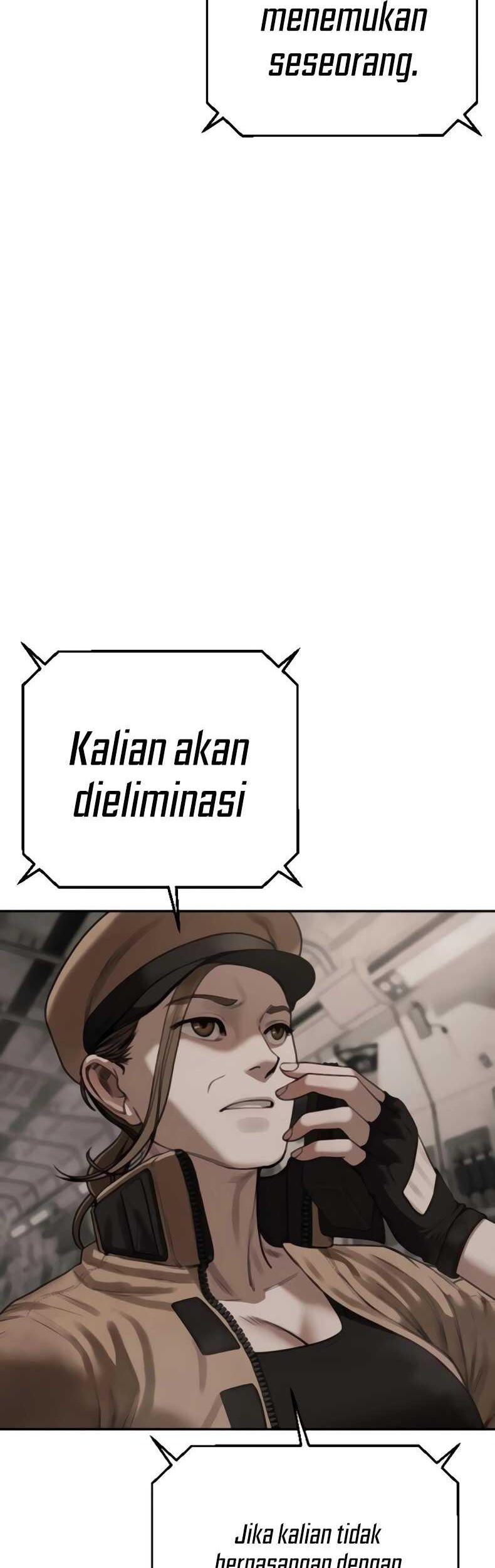 Forced Summon (Purgatory) Bab 13 halaman 107