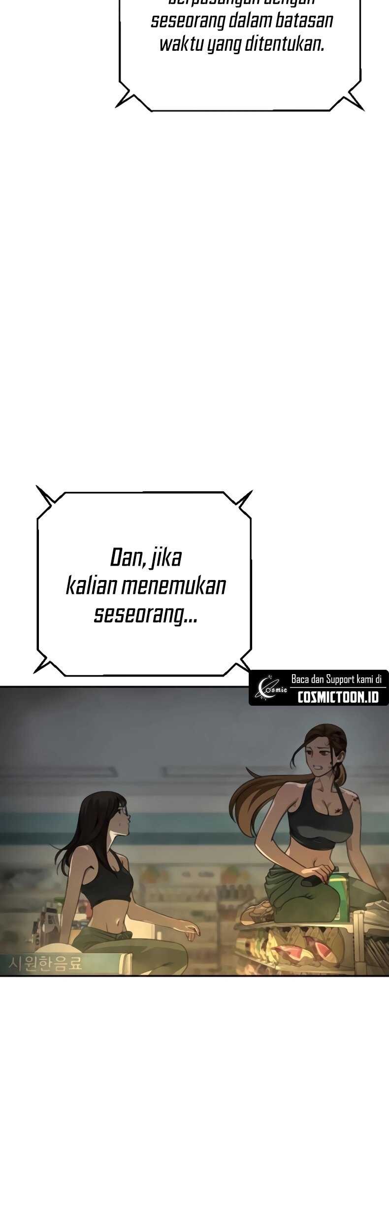 Forced Summon (Purgatory) Bab 13 halaman 108