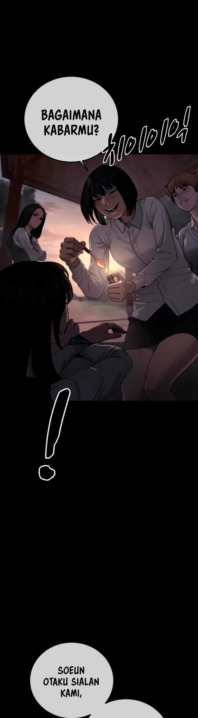 Forced Summon (Purgatory) Bab 14 halaman 3