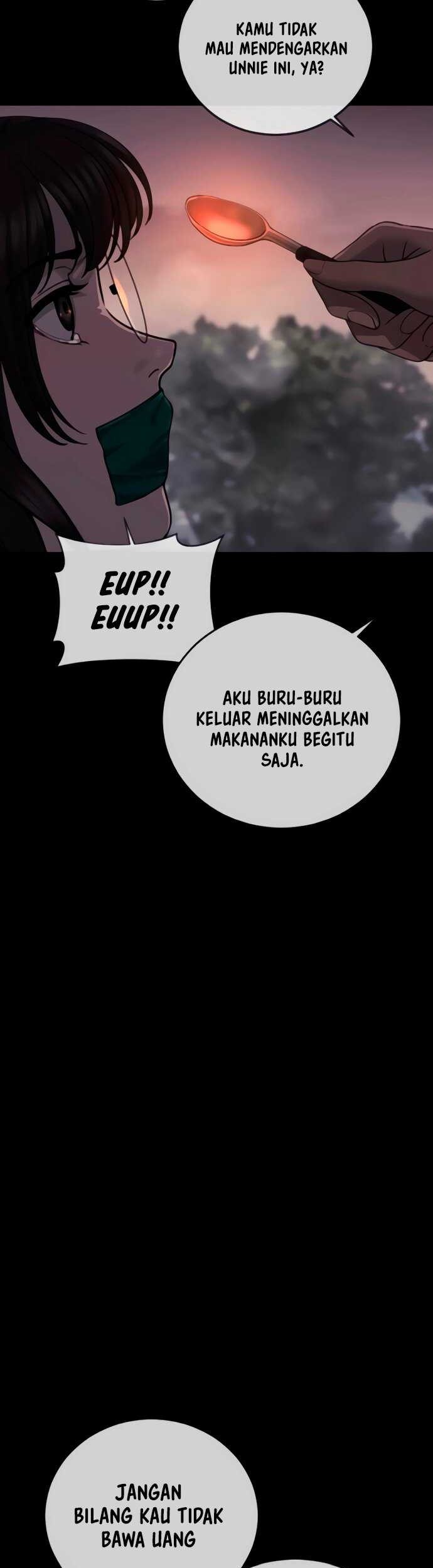 Forced Summon (Purgatory) Bab 14 halaman 4