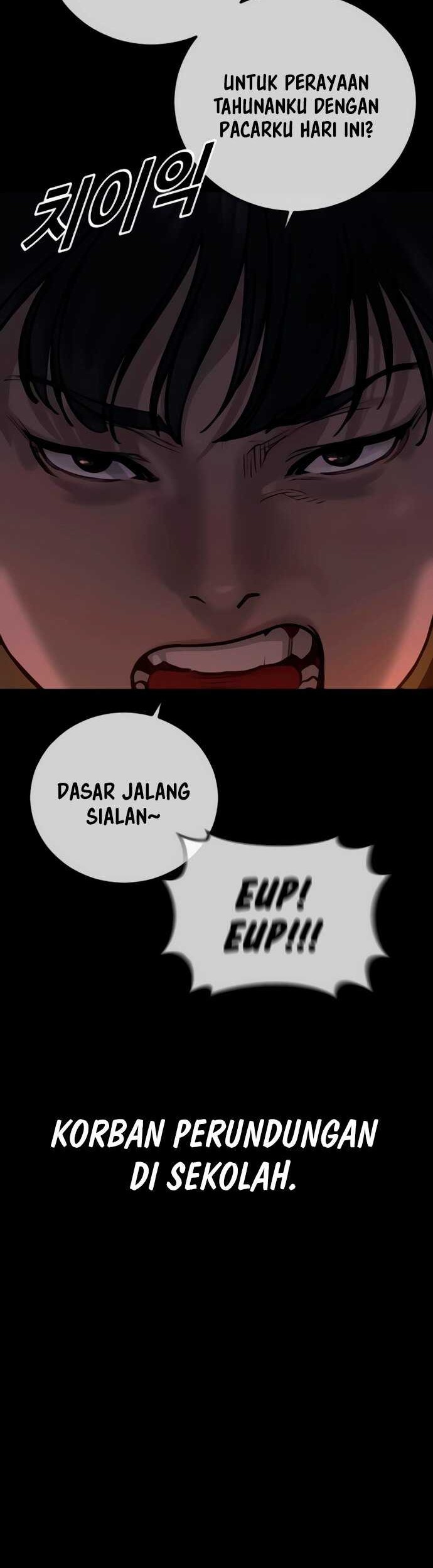 Forced Summon (Purgatory) Bab 14 halaman 5