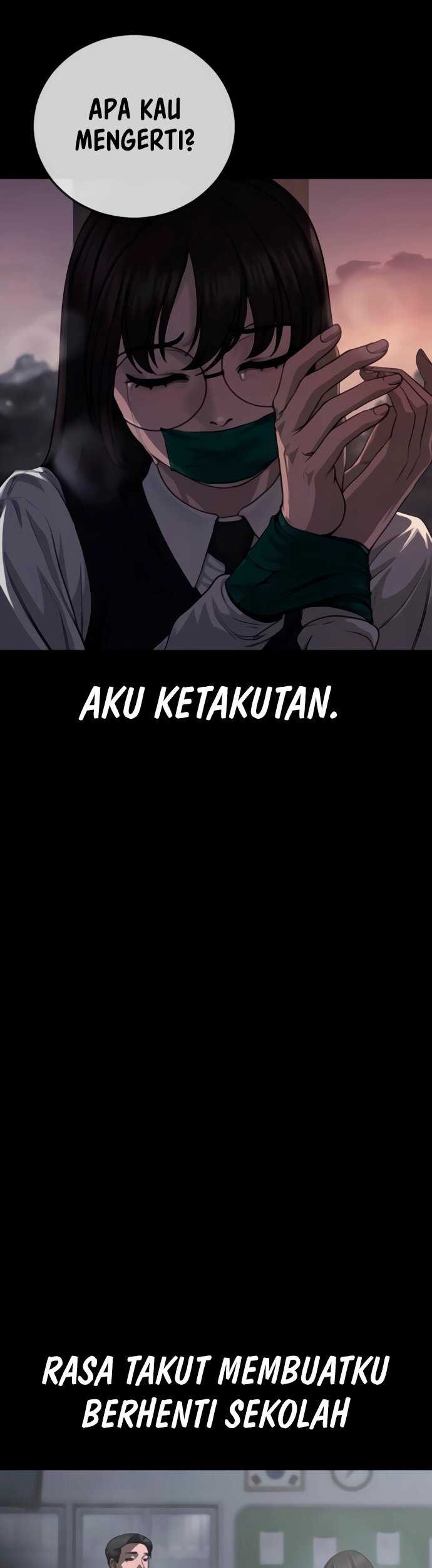 Forced Summon (Purgatory) Bab 14 halaman 8