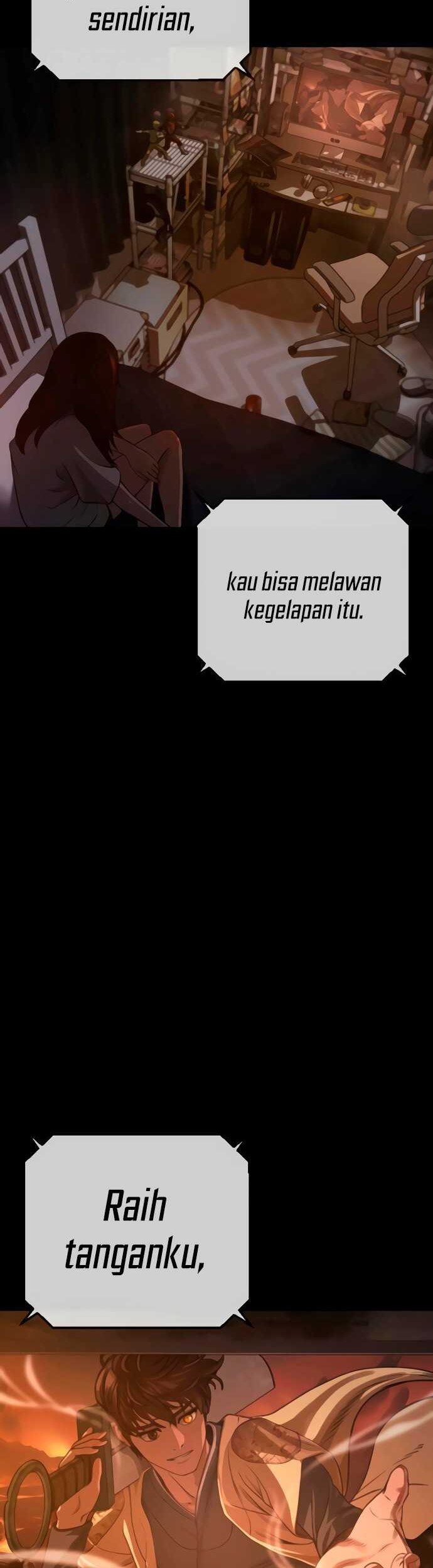 Forced Summon (Purgatory) Bab 14 halaman 11