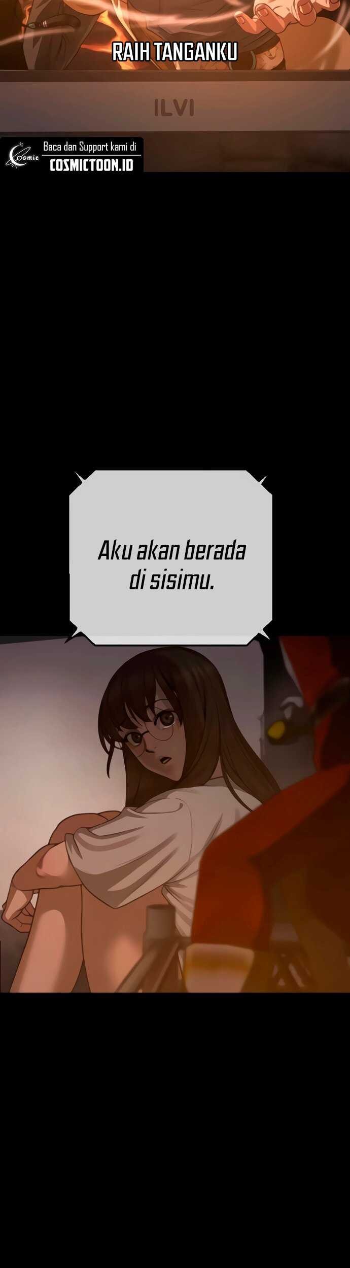 Forced Summon (Purgatory) Bab 14 halaman 12