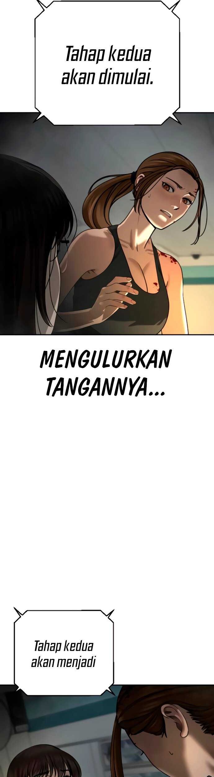 Forced Summon (Purgatory) Bab 14 halaman 16