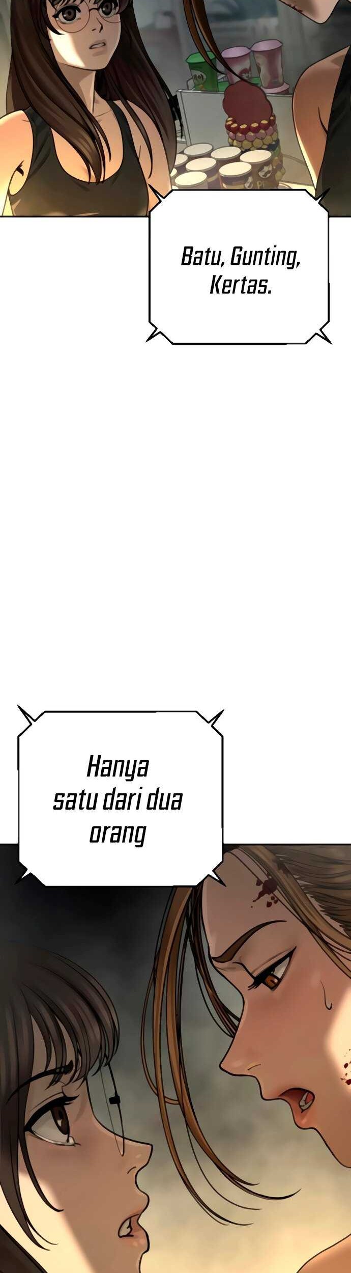 Forced Summon (Purgatory) Bab 14 halaman 17