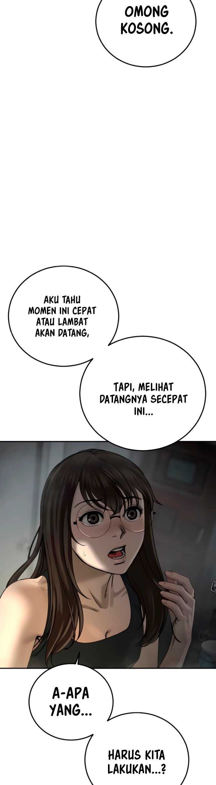 Forced Summon (Purgatory) Bab 14 halaman 22