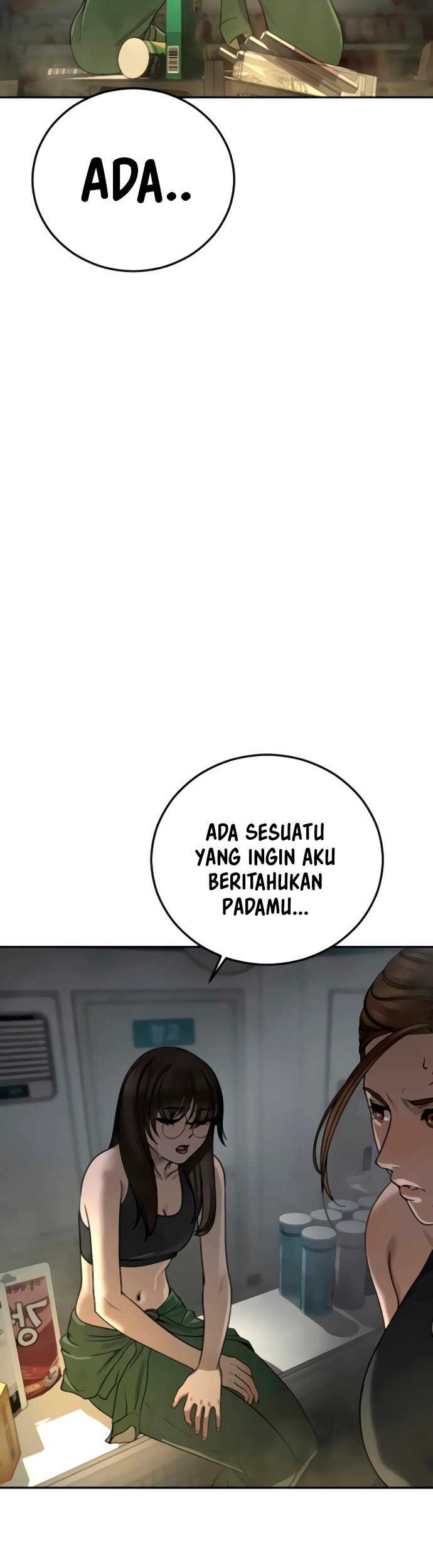 Forced Summon (Purgatory) Bab 14 halaman 26